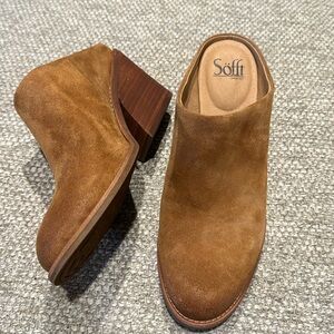 Sofft shoe